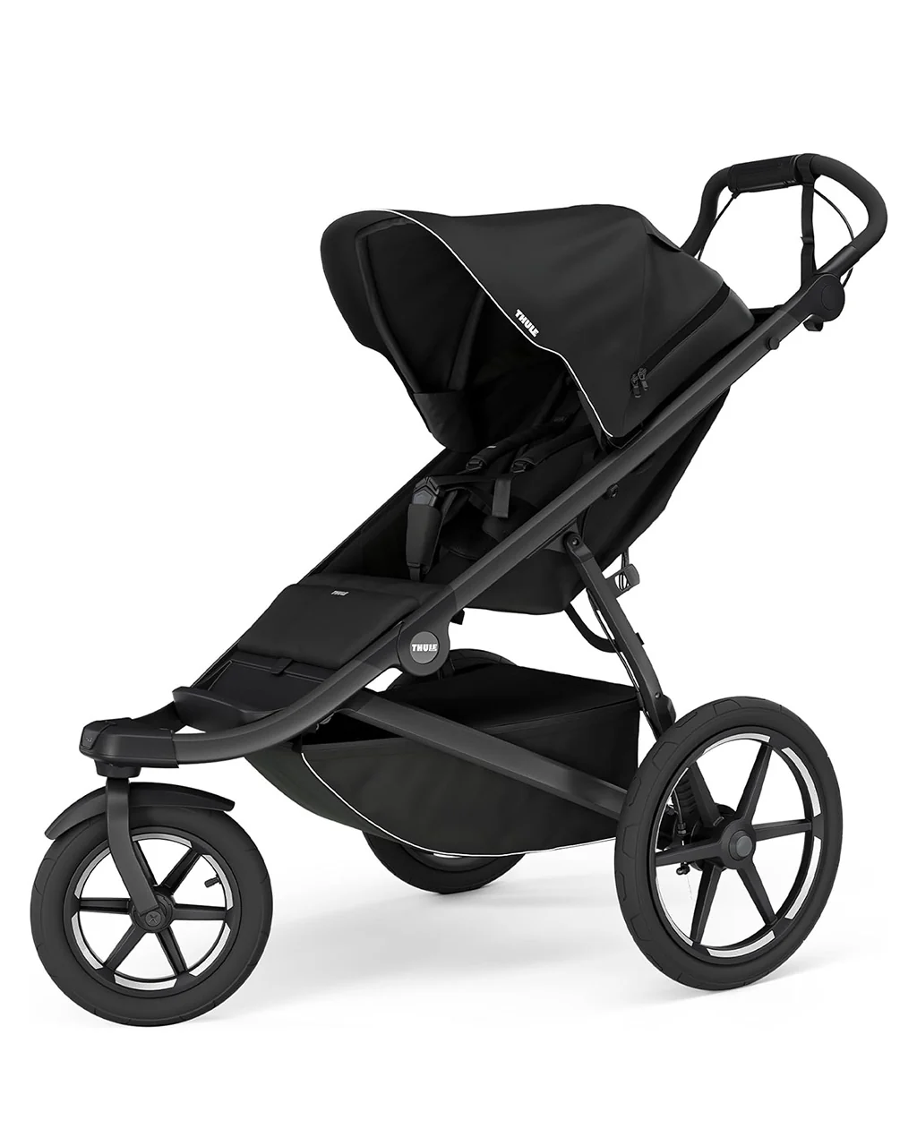 Thule Urban Glide 3 - Image 3