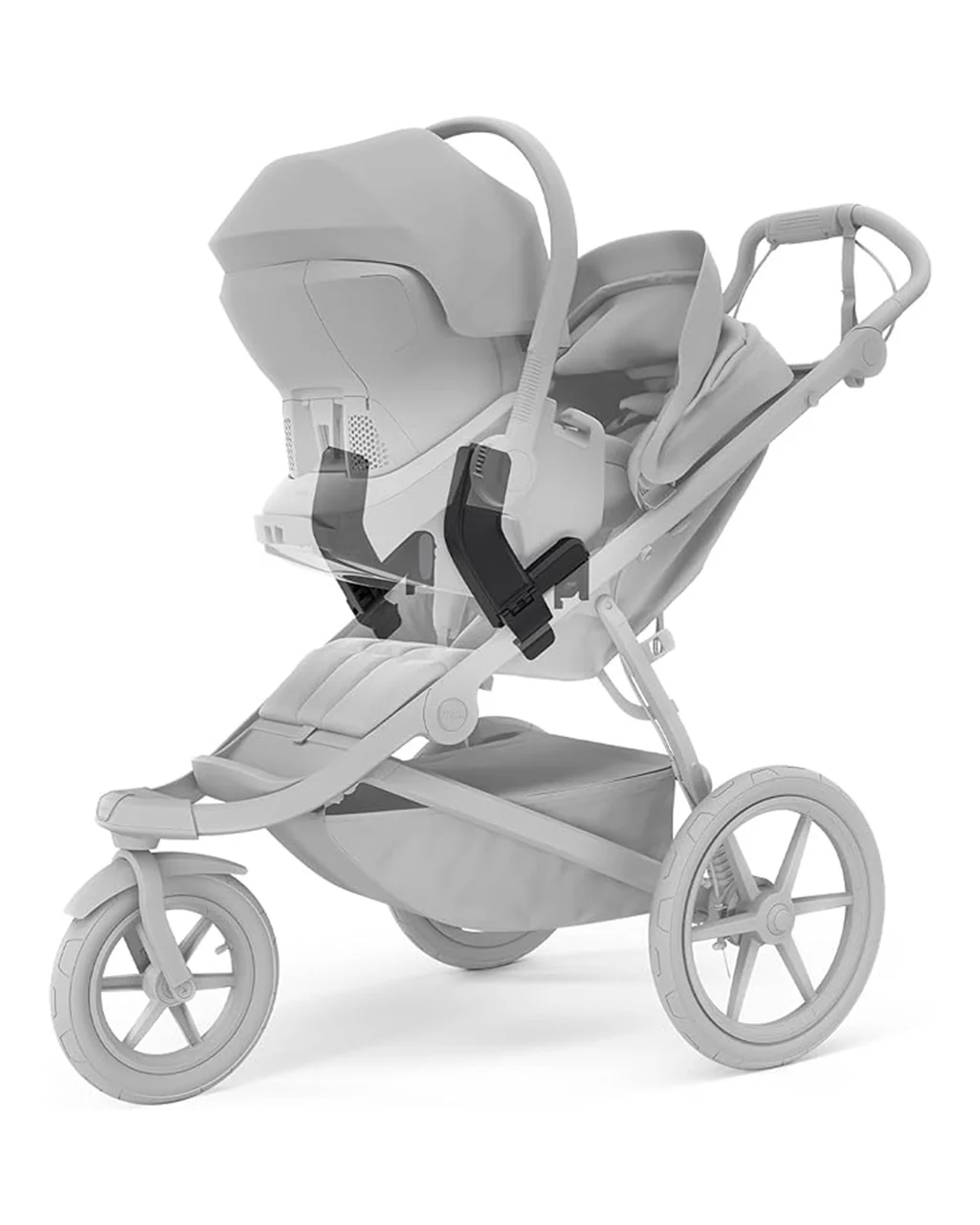 Thule Urban Glide 3 - Image 4