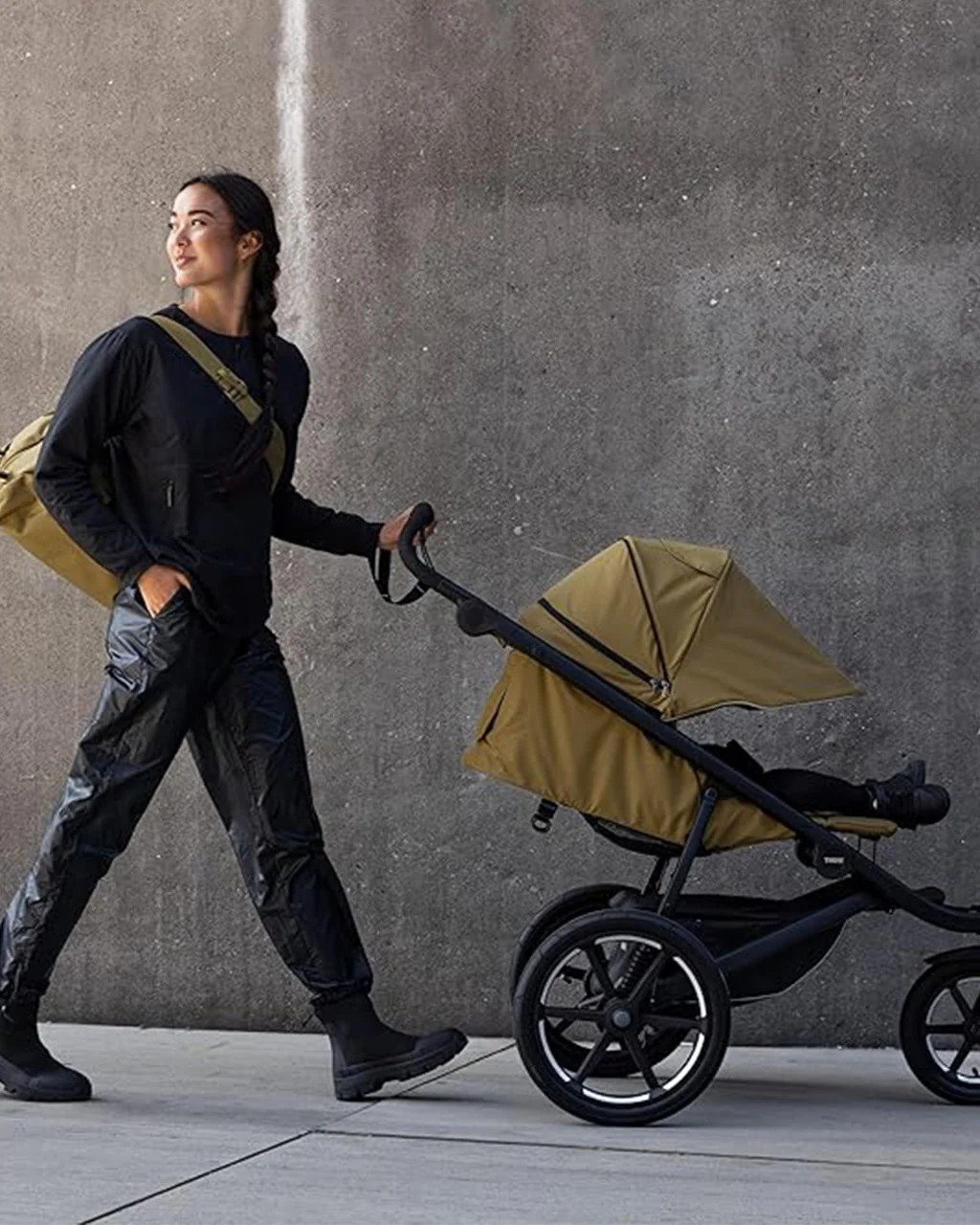 Thule Urban Glide 3 - Image 7