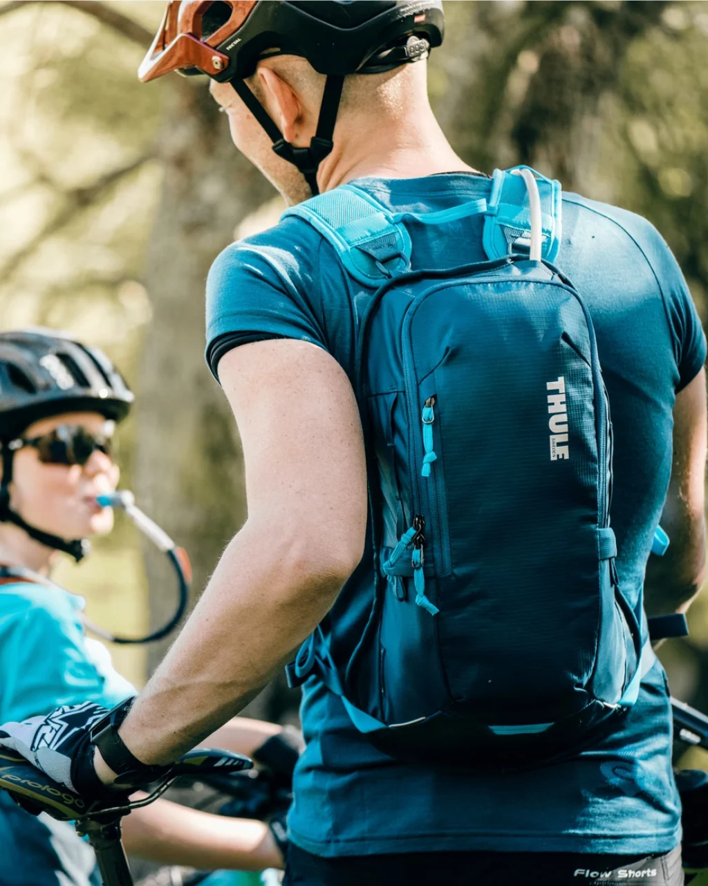 Thule Uptake Hydration Pack 8L - Image 3