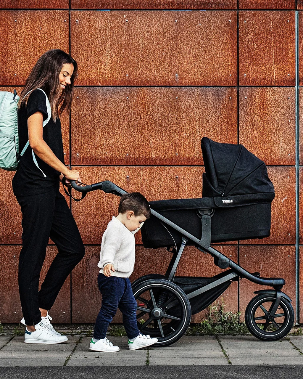 Thule Urban Glide 2 Jogging Stroller - Image 10