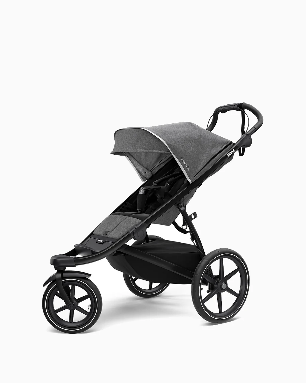 Thule Urban Glide 2 Jogging Stroller - Image 11