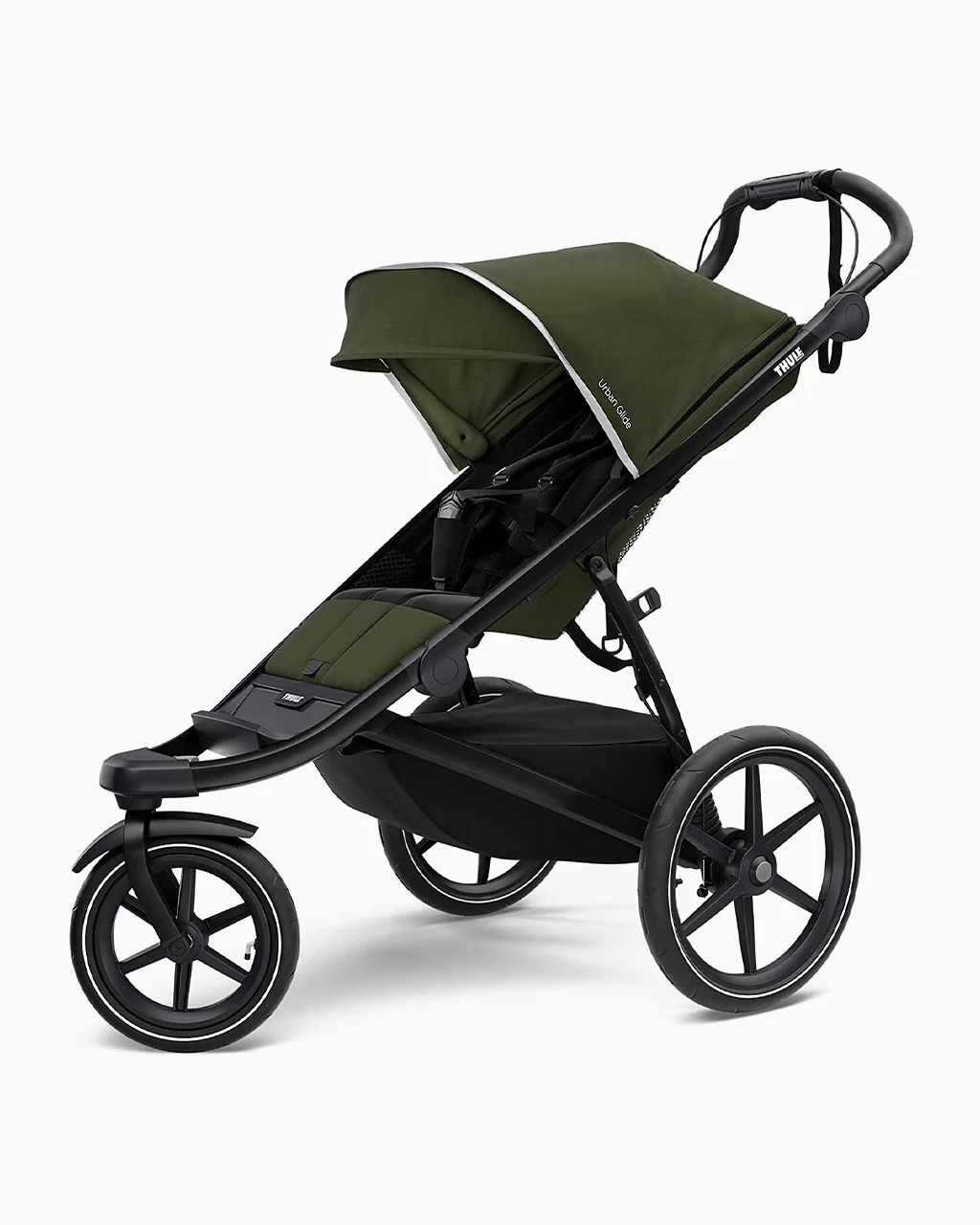 Thule Urban Glide 2 Jogging Stroller - Image 19
