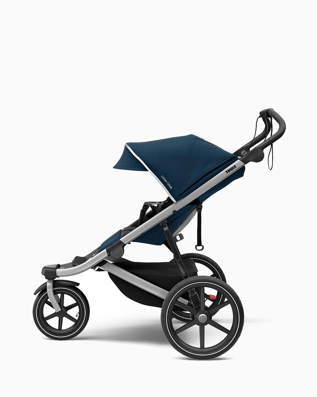 Thule Urban Glide 2 Jogging Stroller - Image 2