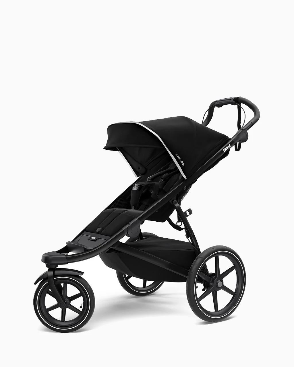 Thule Urban Glide 2 Jogging Stroller - Image 3
