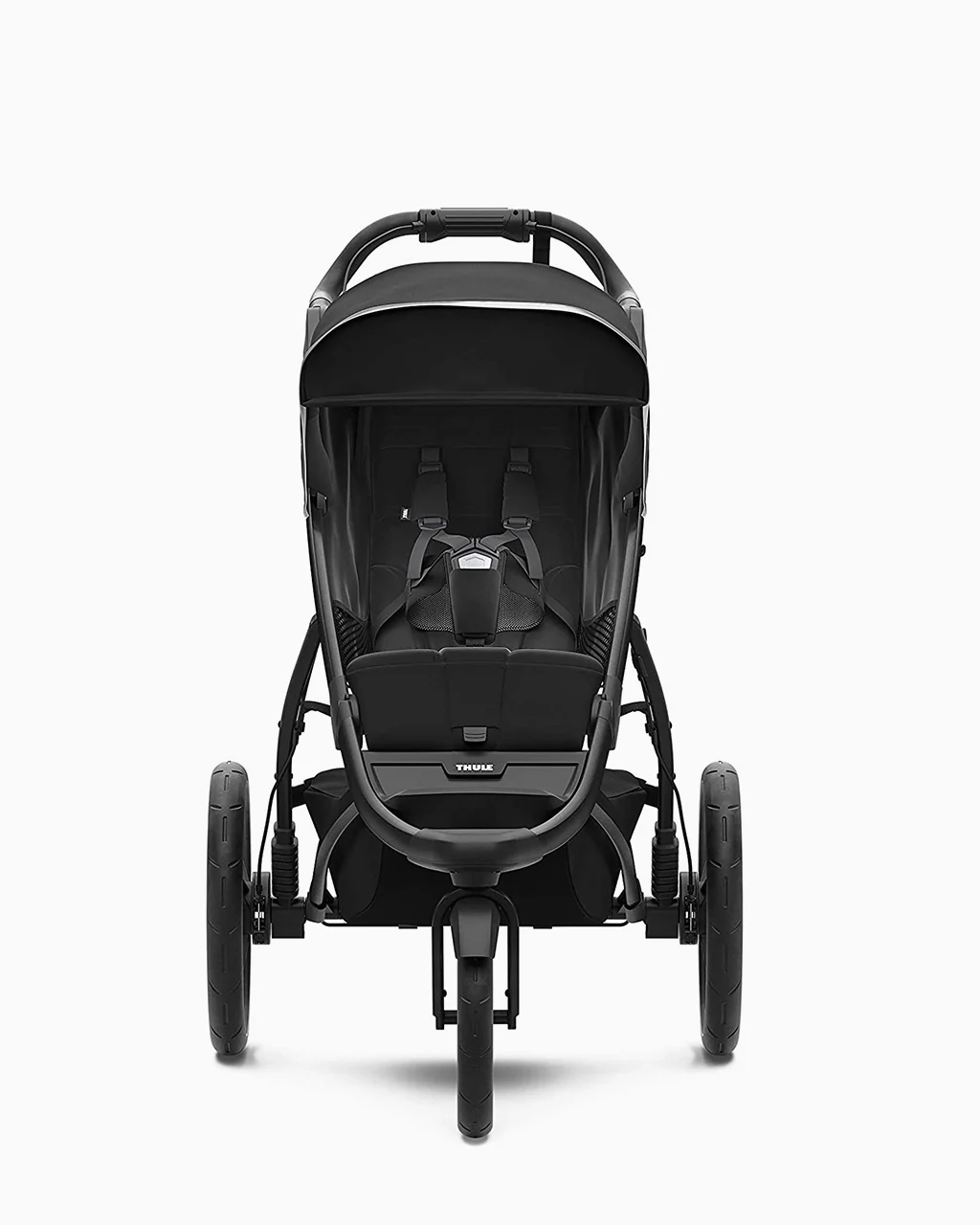 Thule Urban Glide 2 Jogging Stroller - Image 4