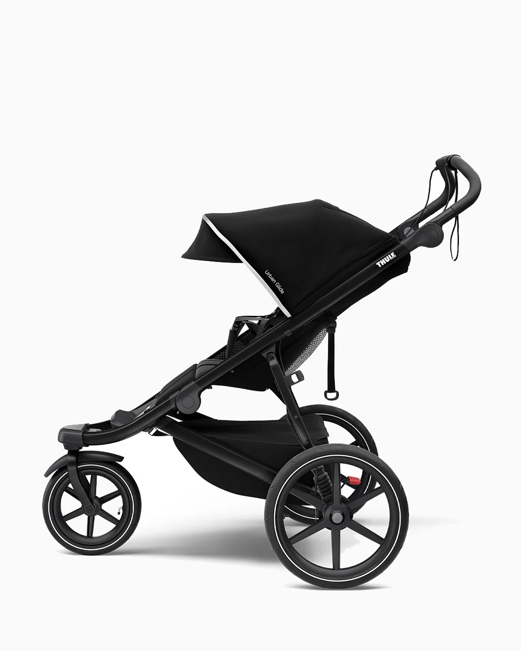 Thule Urban Glide 2 Jogging Stroller - Image 6
