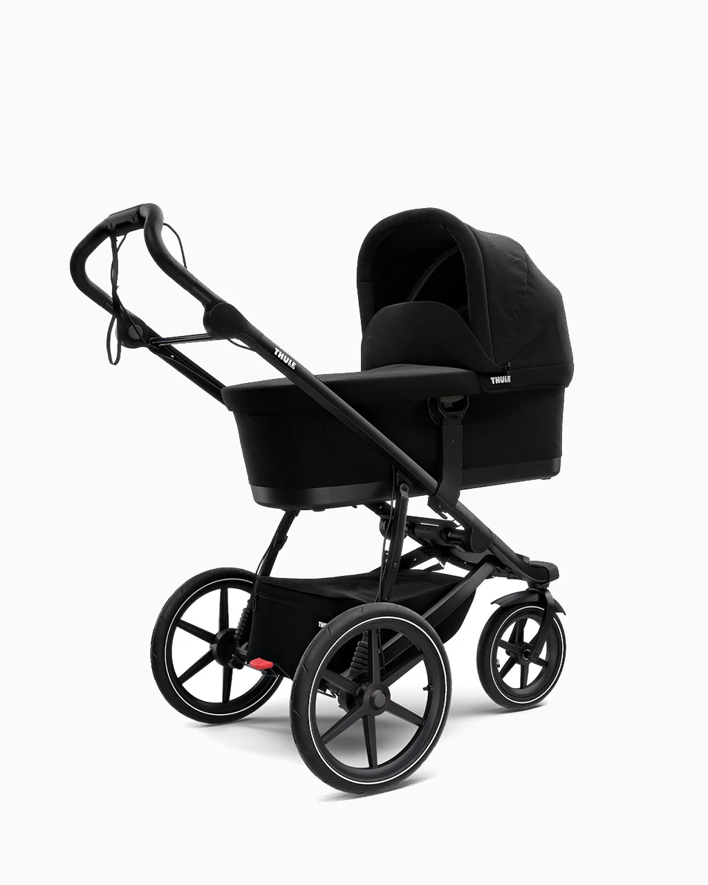 Thule Urban Glide 2 Jogging Stroller - Image 7