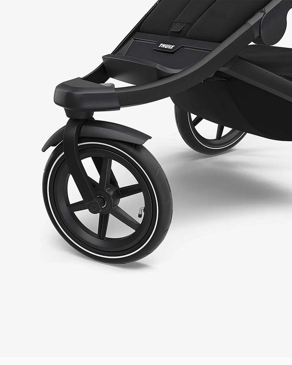 Thule Urban Glide 2 Jogging Stroller - Image 9
