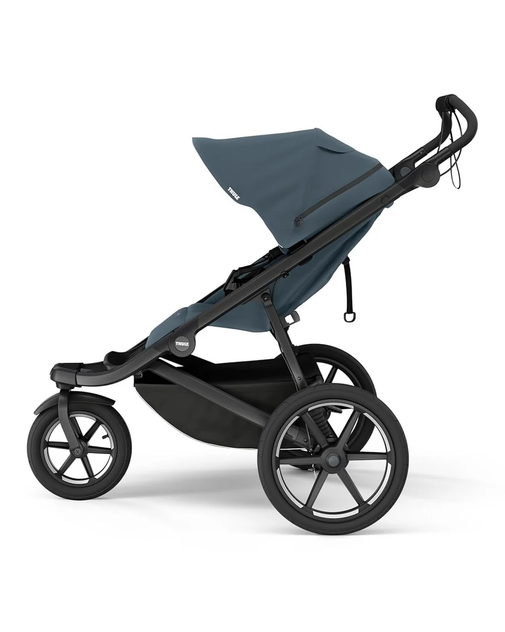 Thule Urban Glide 3 Dark Slate with Magnetic Buckle - Image 2