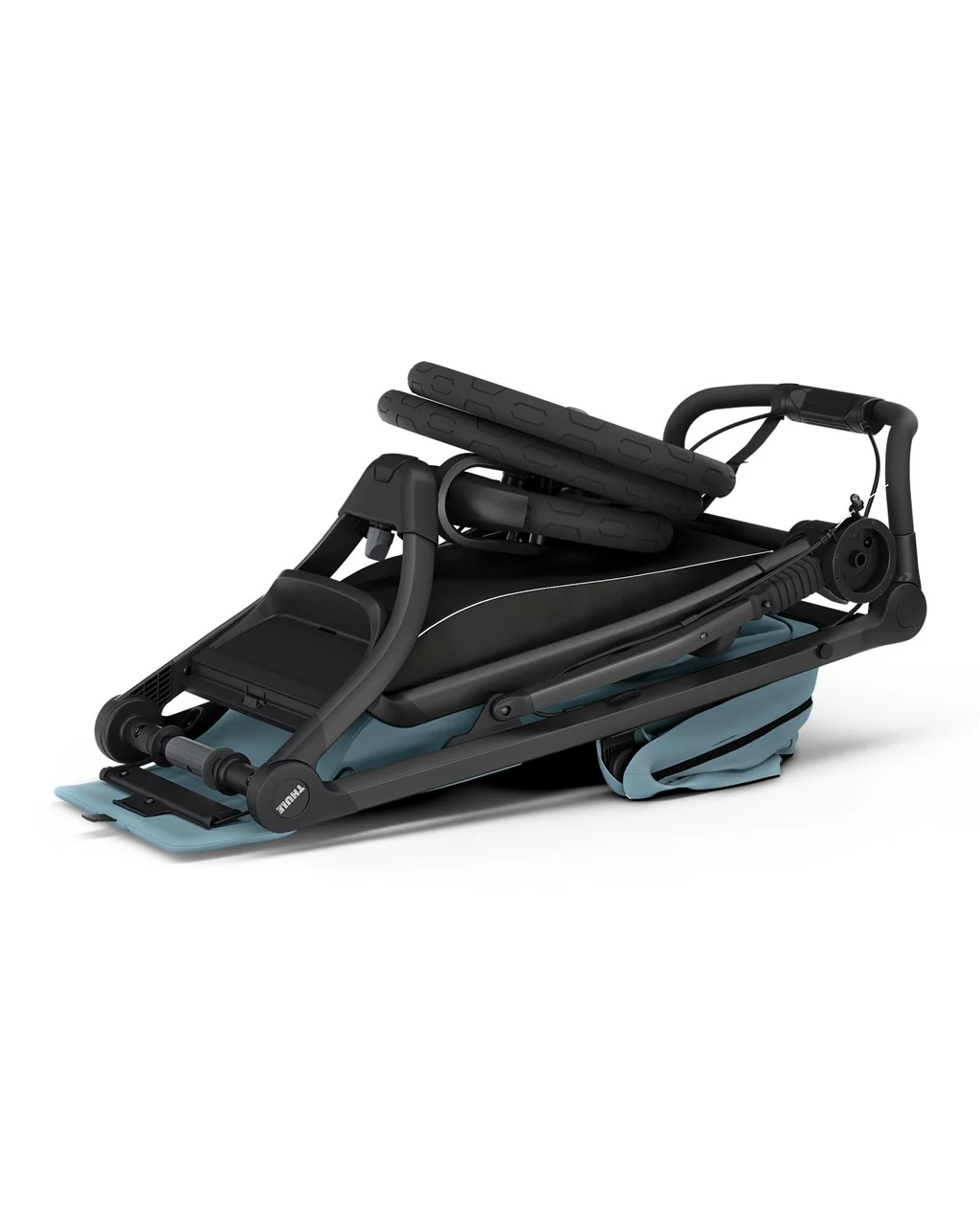 Thule Urban Glide 3 Dark Slate with Magnetic Buckle - Image 8