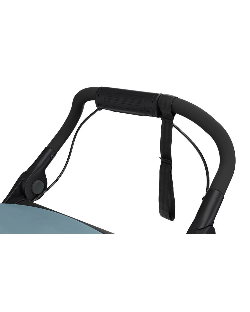 Thule Urban Glide 3 Dark Slate with Magnetic Buckle - Image 9
