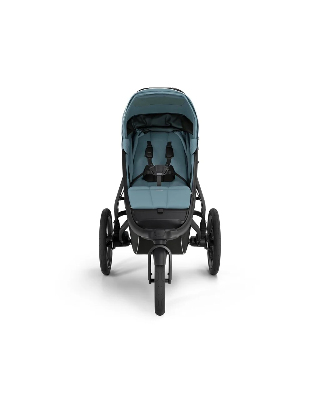 Thule Urban Glide 3 Mid Blue with Magnetic Buckle - Image 11