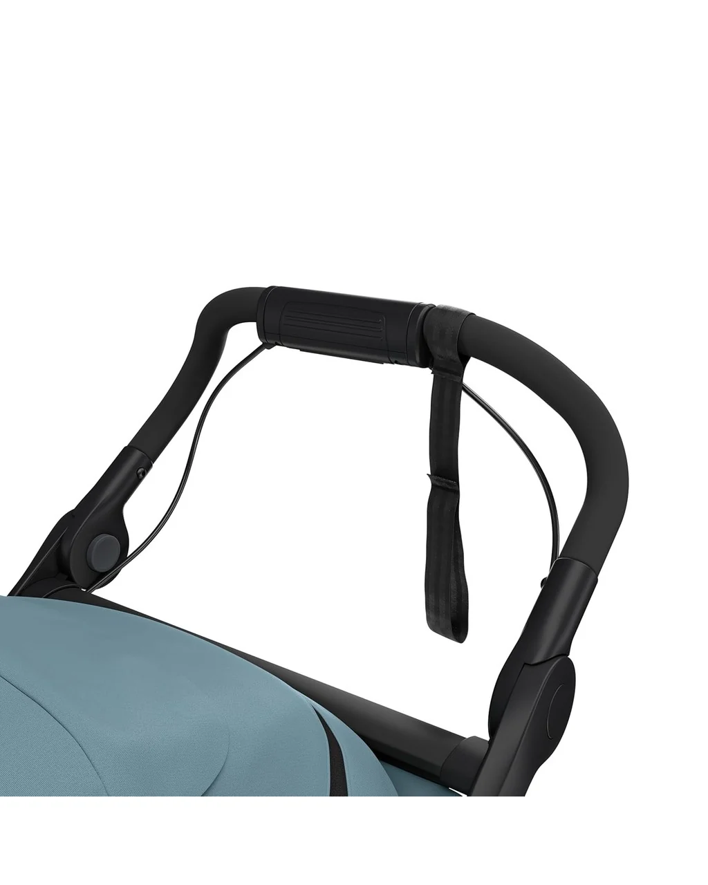 Thule Urban Glide 3 Mid Blue with Magnetic Buckle - Image 3