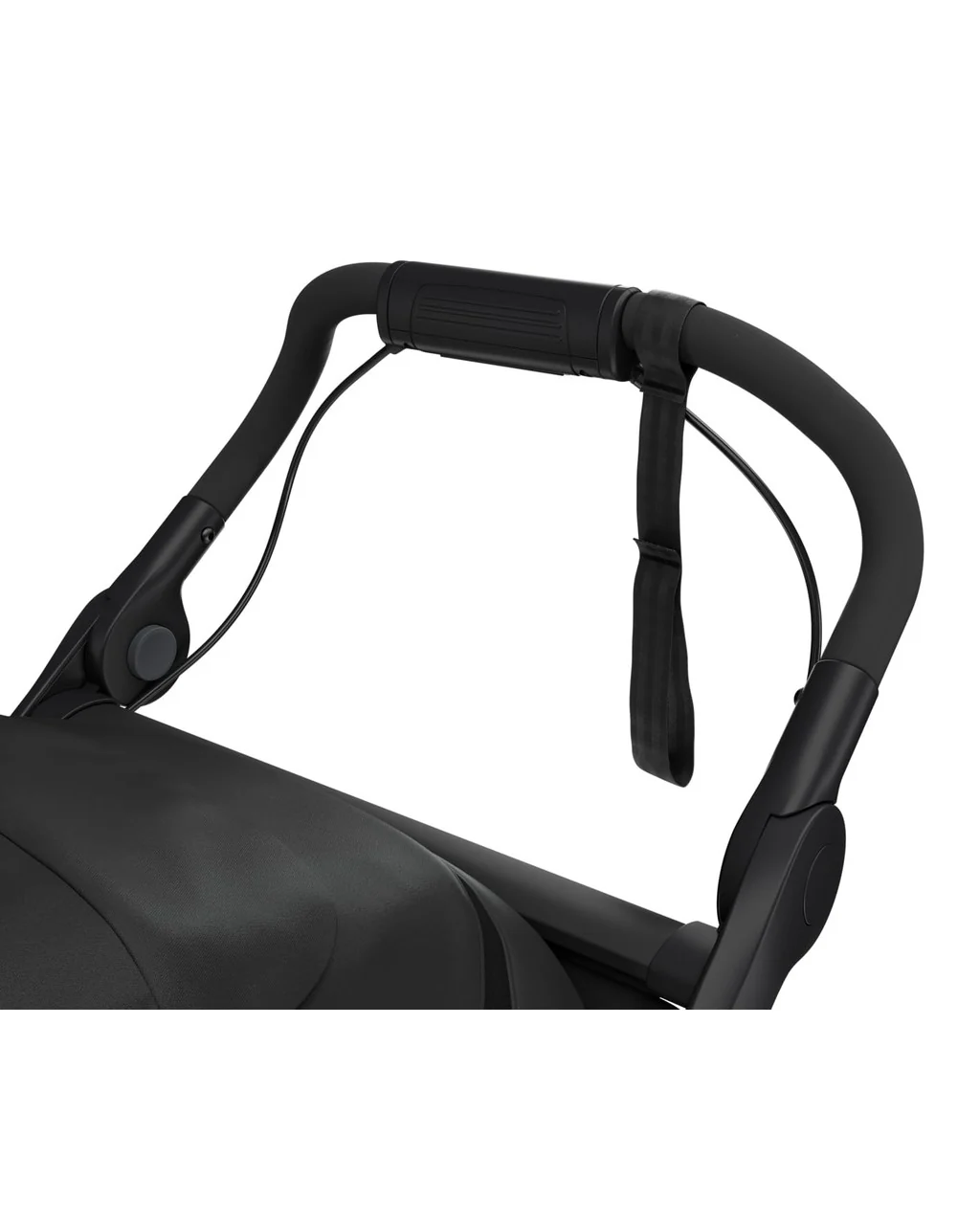 Thule Urban Glide 4-Wheel All-Terrain Single Stroller - Image 15