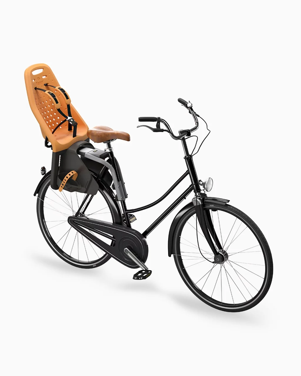 Thule Yepp Maxi Frame Mount - Image 8