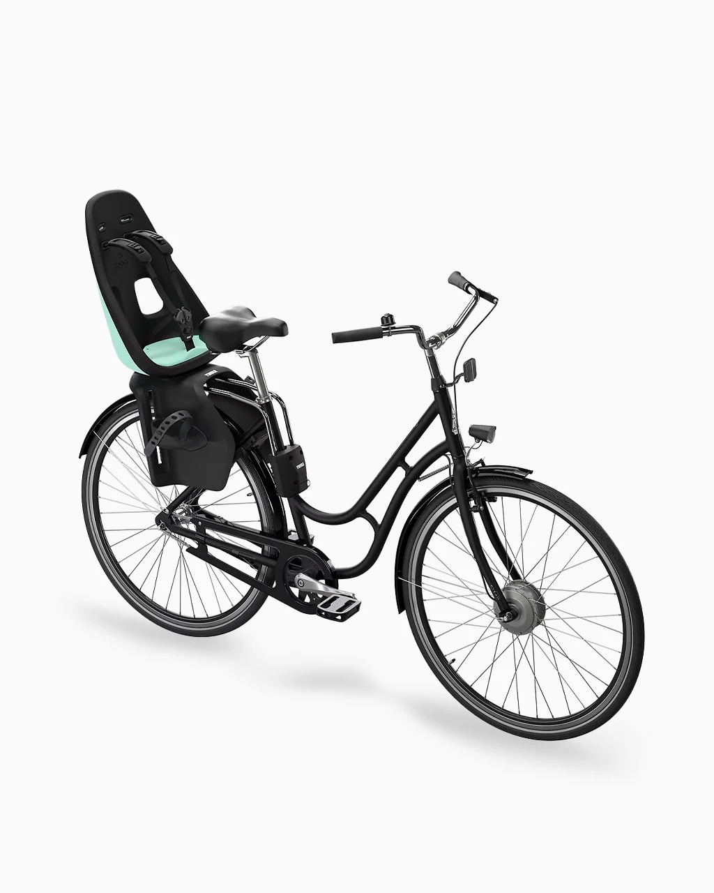 Thule Yepp Nexxt Maxi Frame Mount - Image 12