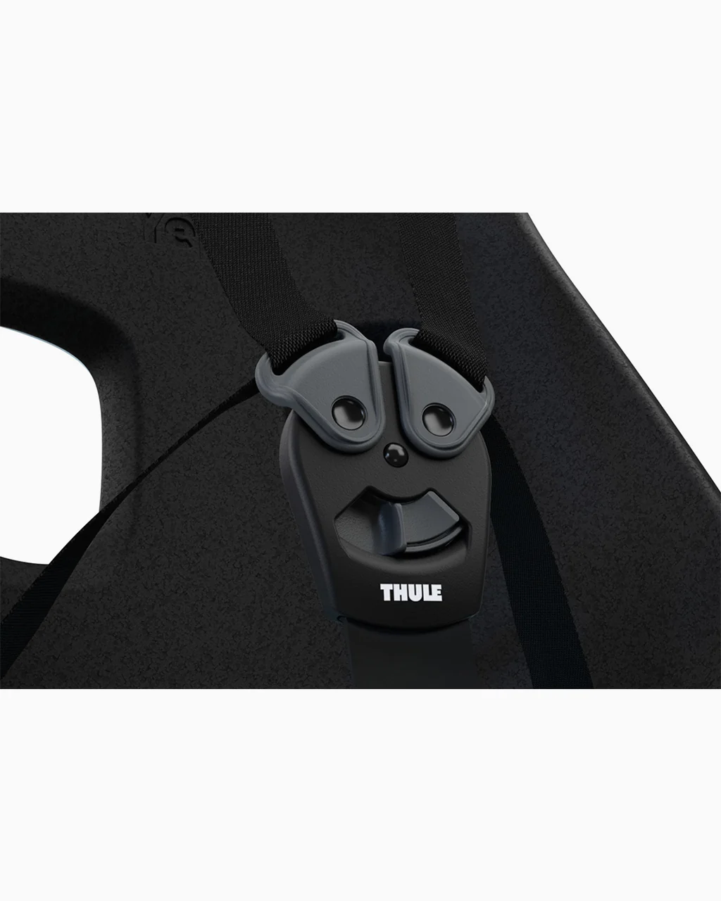 Thule Yepp Nexxt Maxi Frame Mount - Image 4