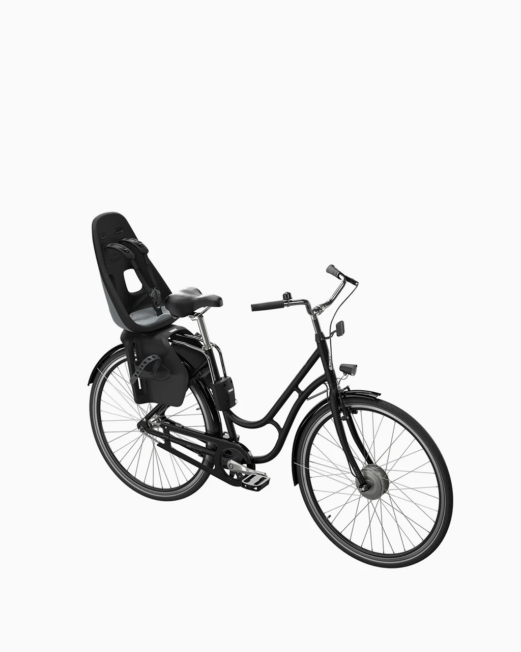 Thule Yepp Nexxt Maxi Frame Mount - Image 7