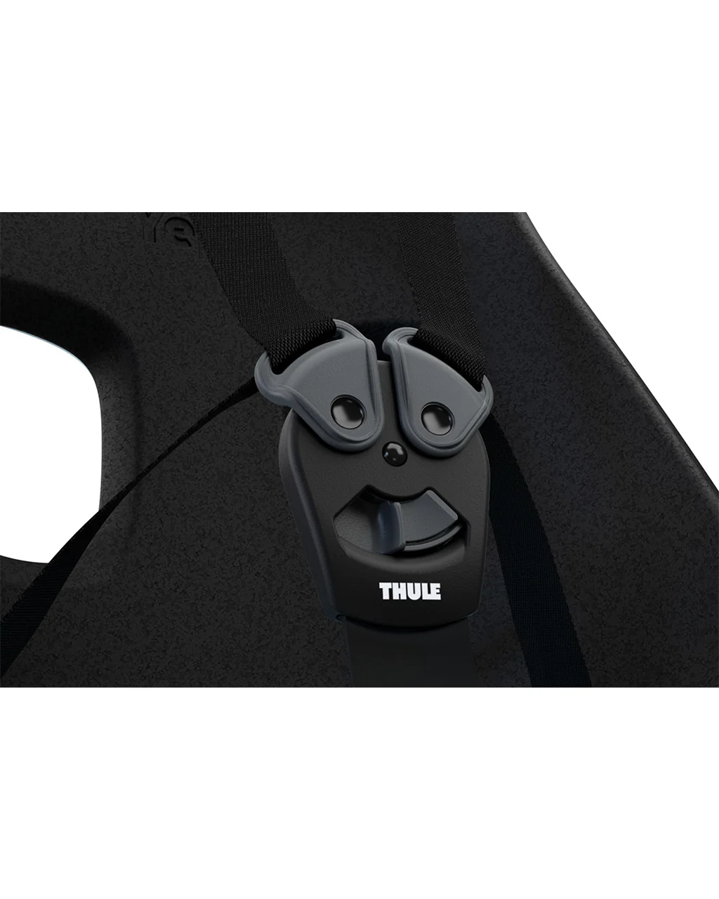 Thule Yepp Nexxt Maxi Frame Mount - Image 8