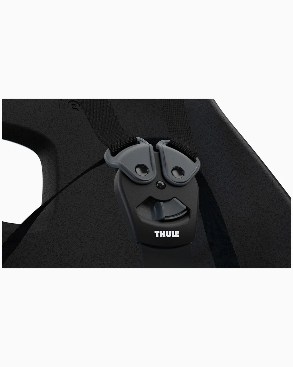 Thule Yepp Nexxt Maxi Rack Mount - Image 5