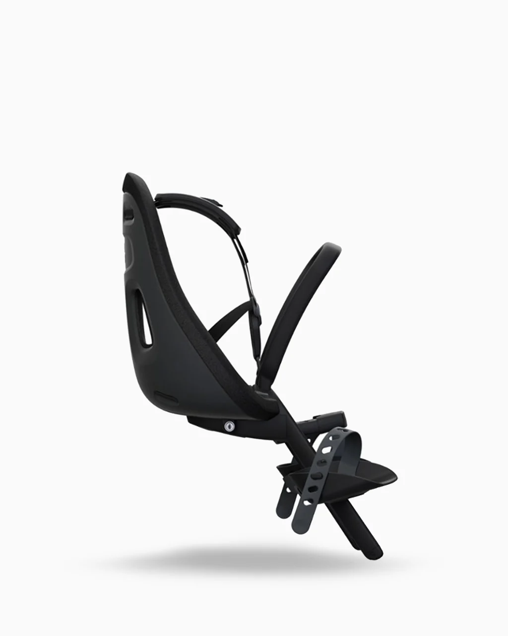 Thule Yepp Nexxt Mini Child Bike Seat - Image 2