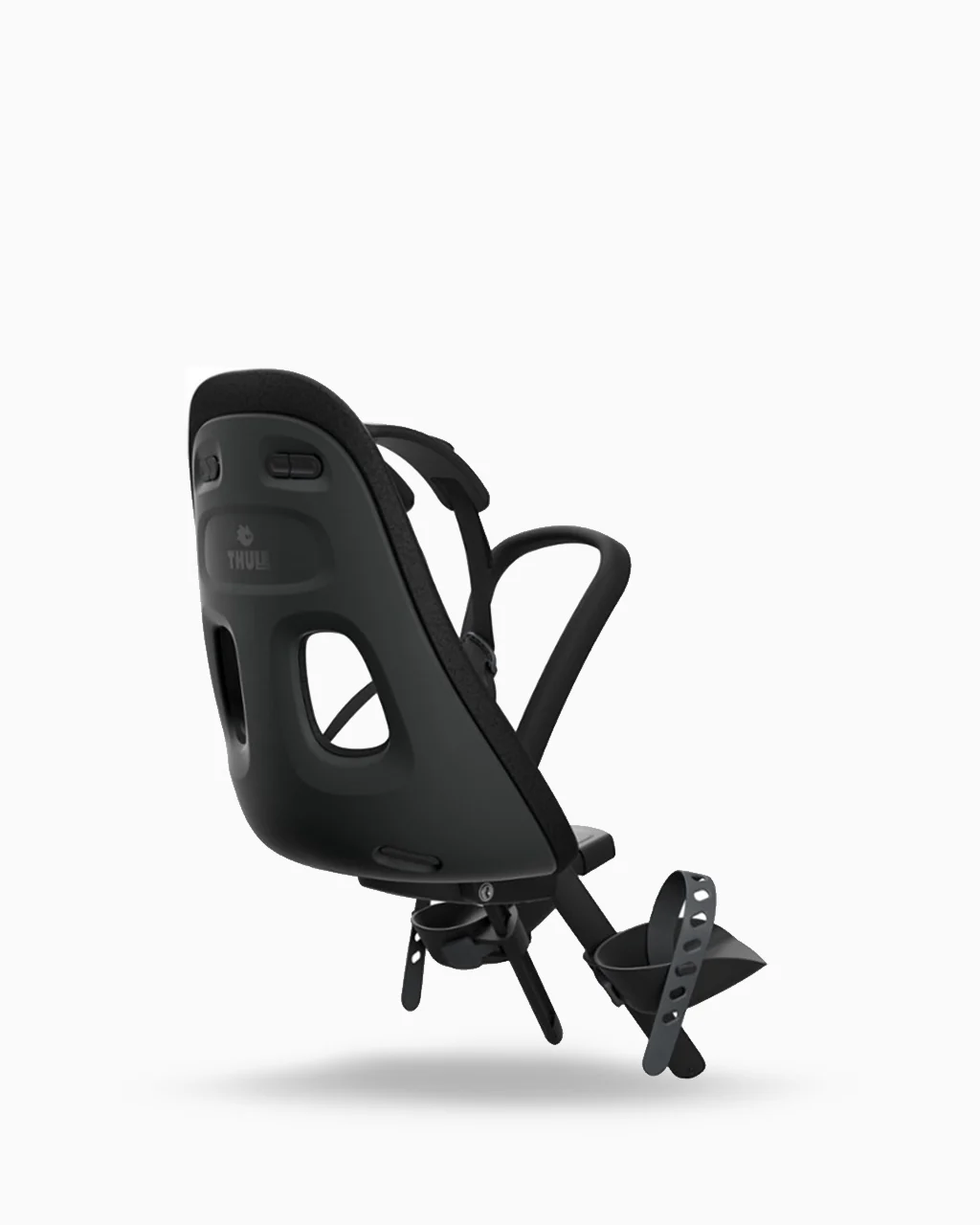 Thule Yepp Nexxt Mini Child Bike Seat - Image 3