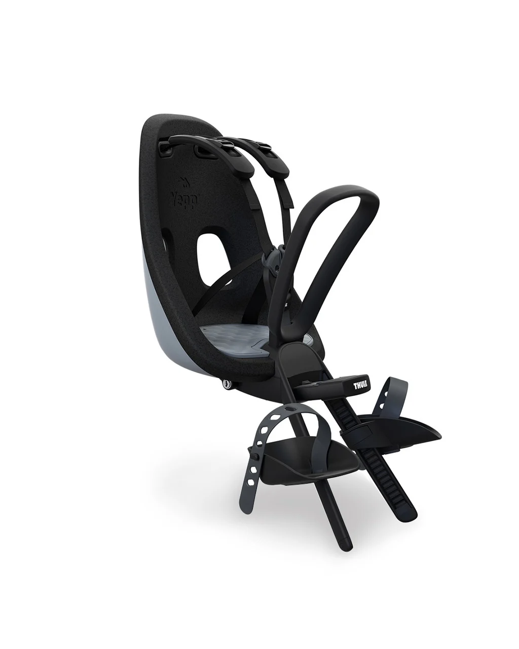 Thule Yepp Nexxt Mini Child Bike Seat - Image 5