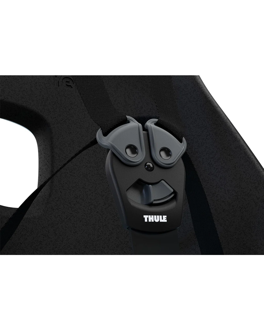Thule Yepp Nexxt Mini Child Bike Seat - Image 7