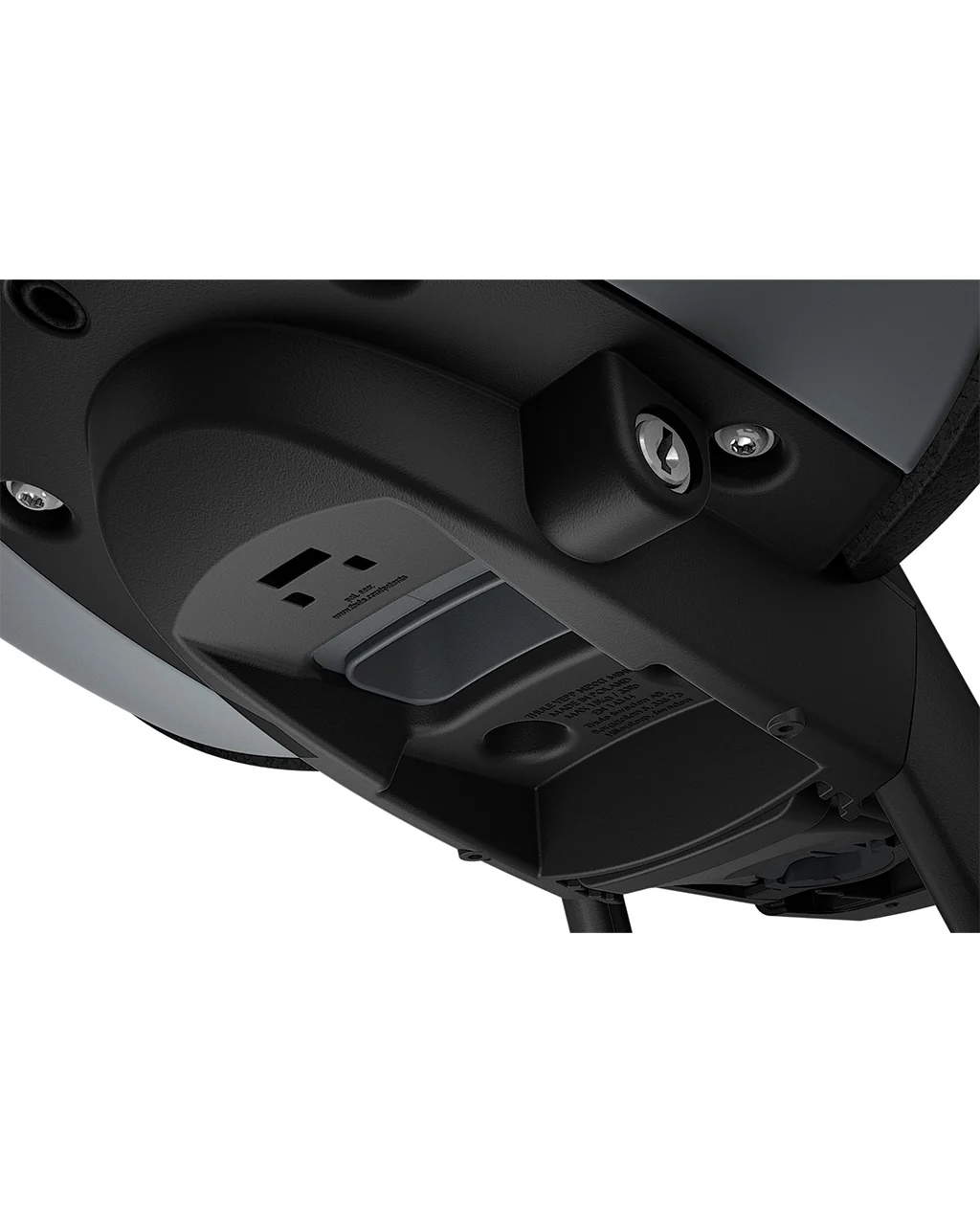Thule Yepp Nexxt Mini Child Bike Seat - Image 8