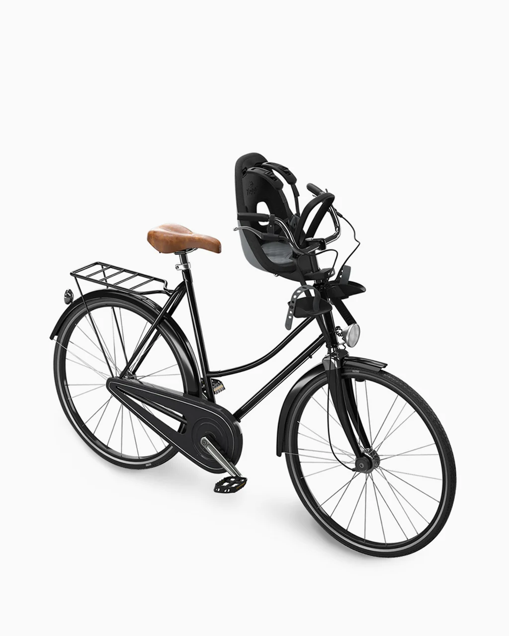 Thule Yepp Nexxt Mini Child Bike Seat - Image 9