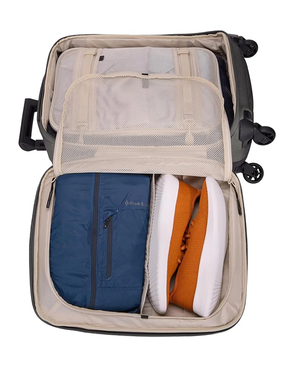 Thule SUBTERRA 2 Carry-On Spinner - Image 14
