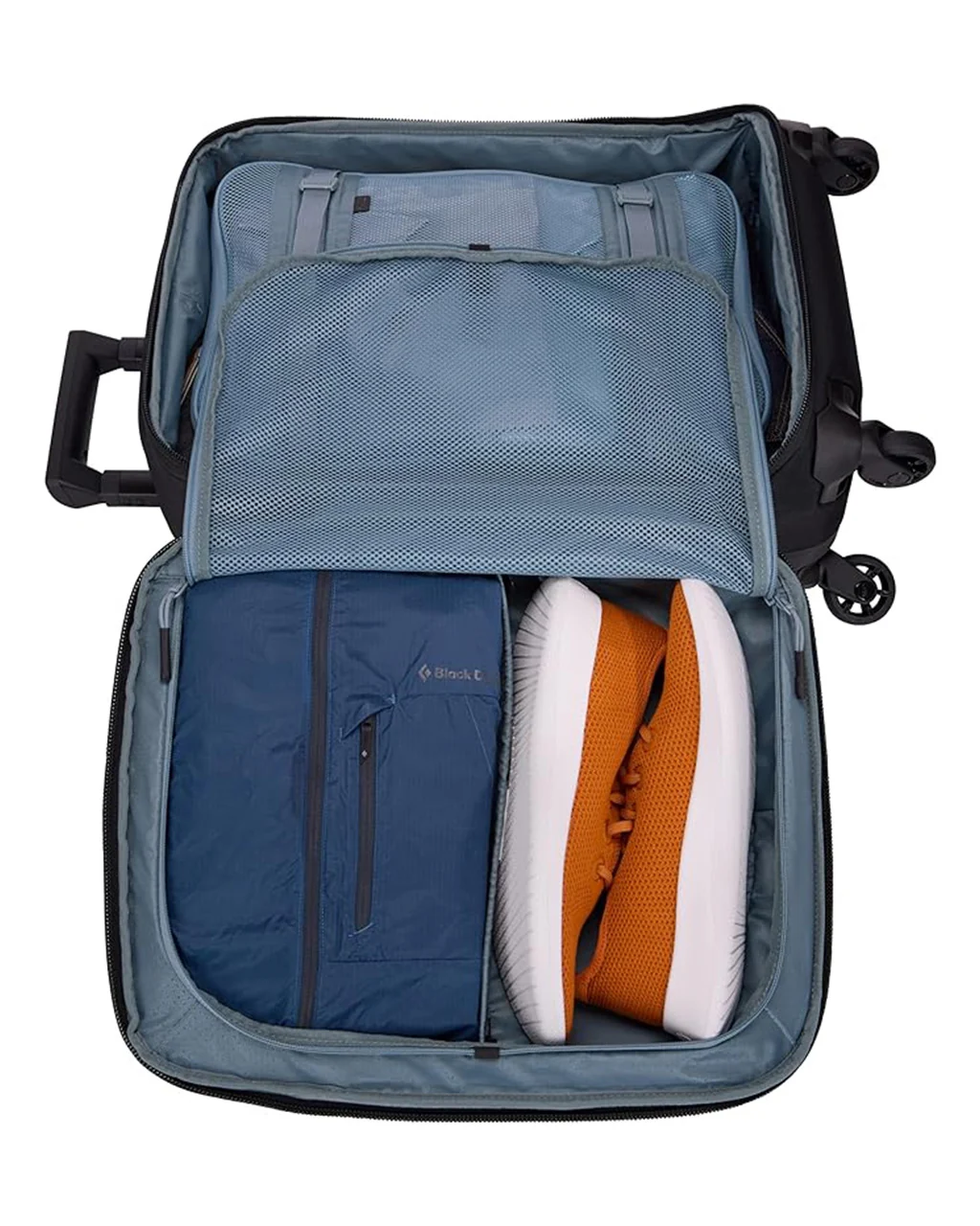 Thule SUBTERRA 2 Carry-On Spinner - Image 4