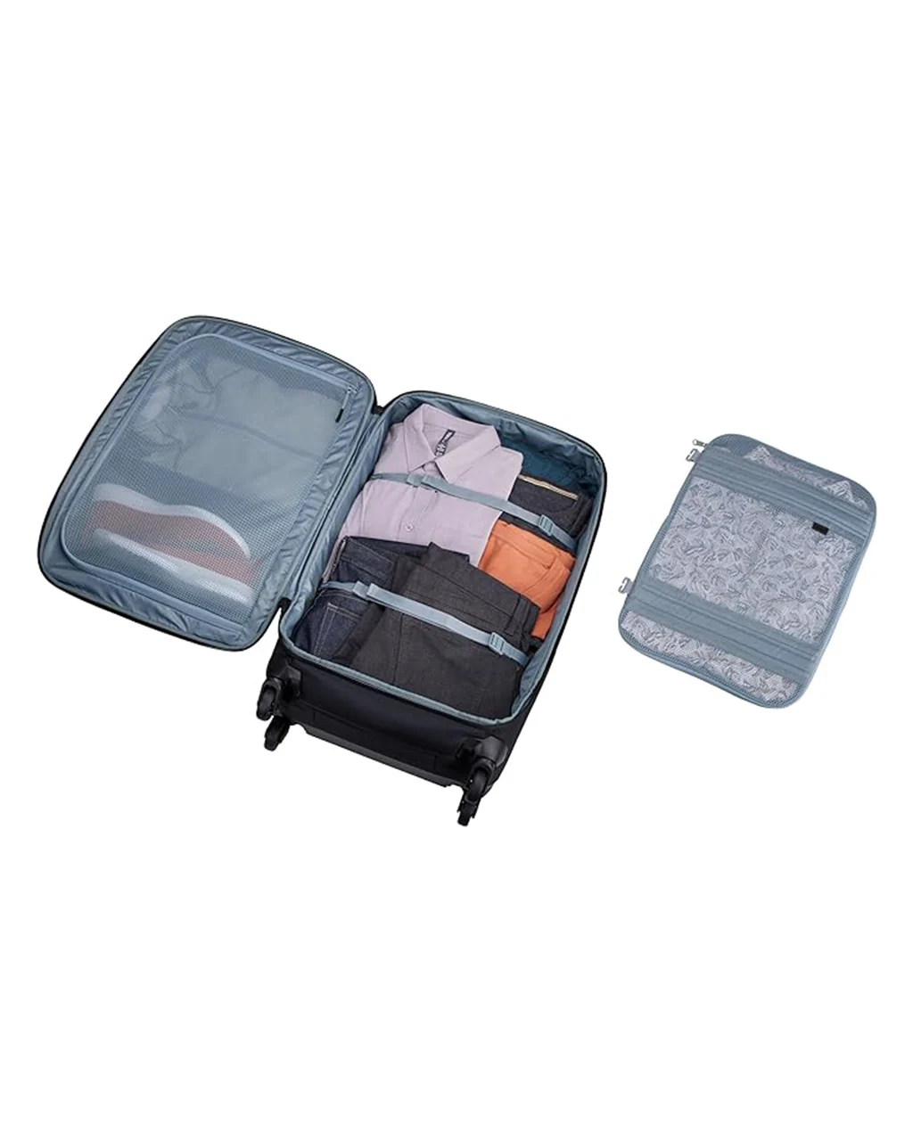 Thule SUBTERRA 2 Checked Spinner - Image 10