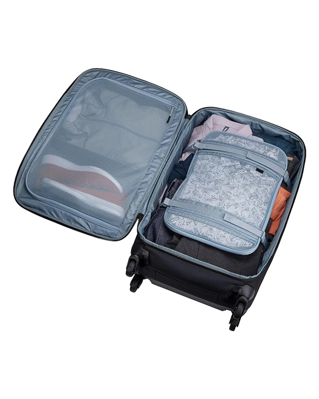 Thule SUBTERRA 2 Checked Spinner - Image 4