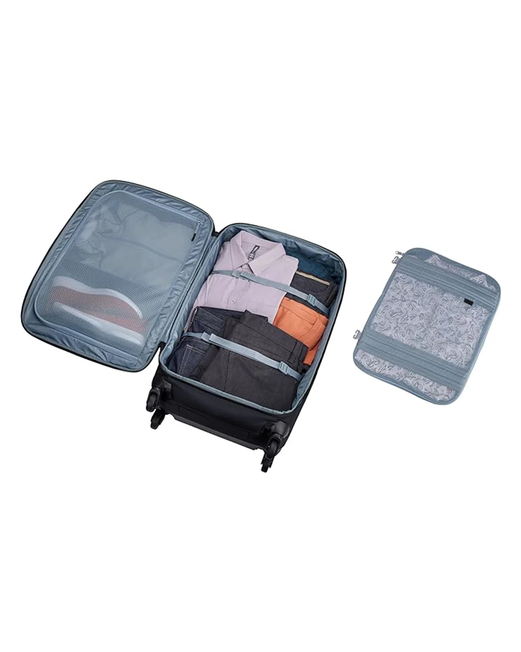 Thule SUBTERRA 2 Checked Spinner - Image 5