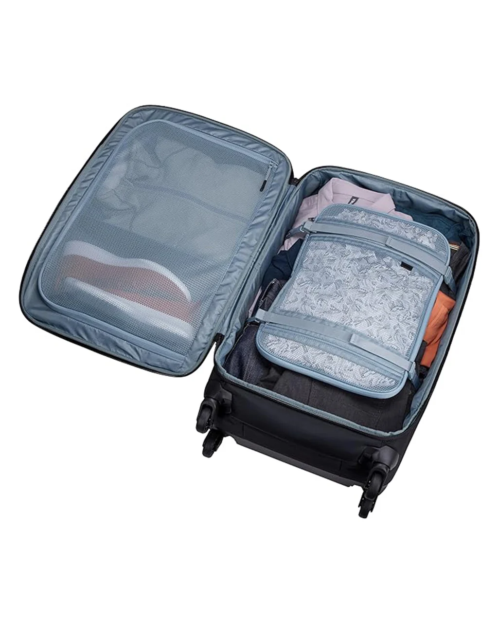Thule SUBTERRA 2 Checked Spinner - Image 9