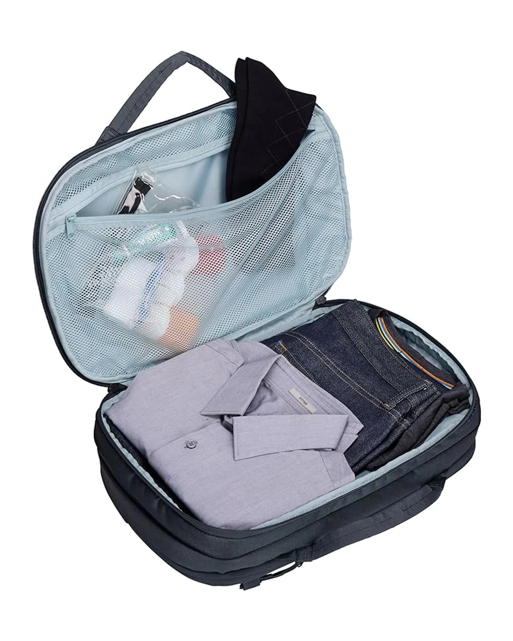 Thule SUBTERRA 2 HYBRID Travel Bag - Image 10