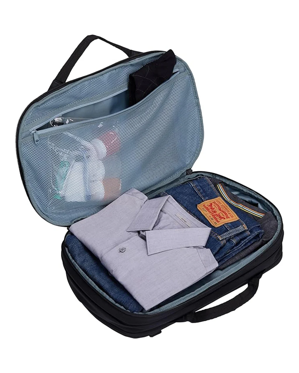 Thule SUBTERRA 2 HYBRID Travel Bag - Image 4