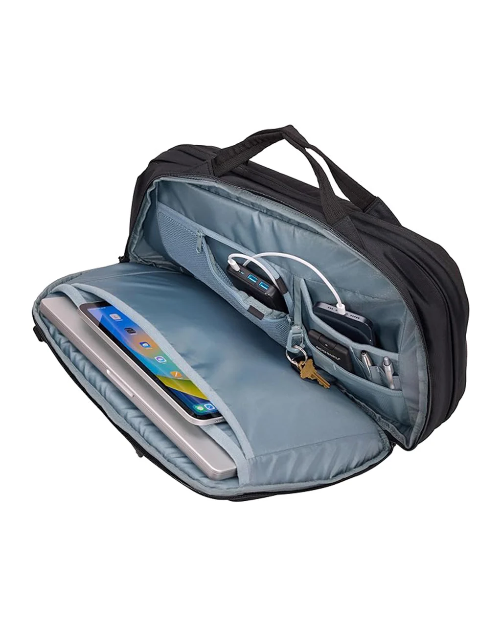 Thule SUBTERRA 2 HYBRID Travel Bag - Image 5