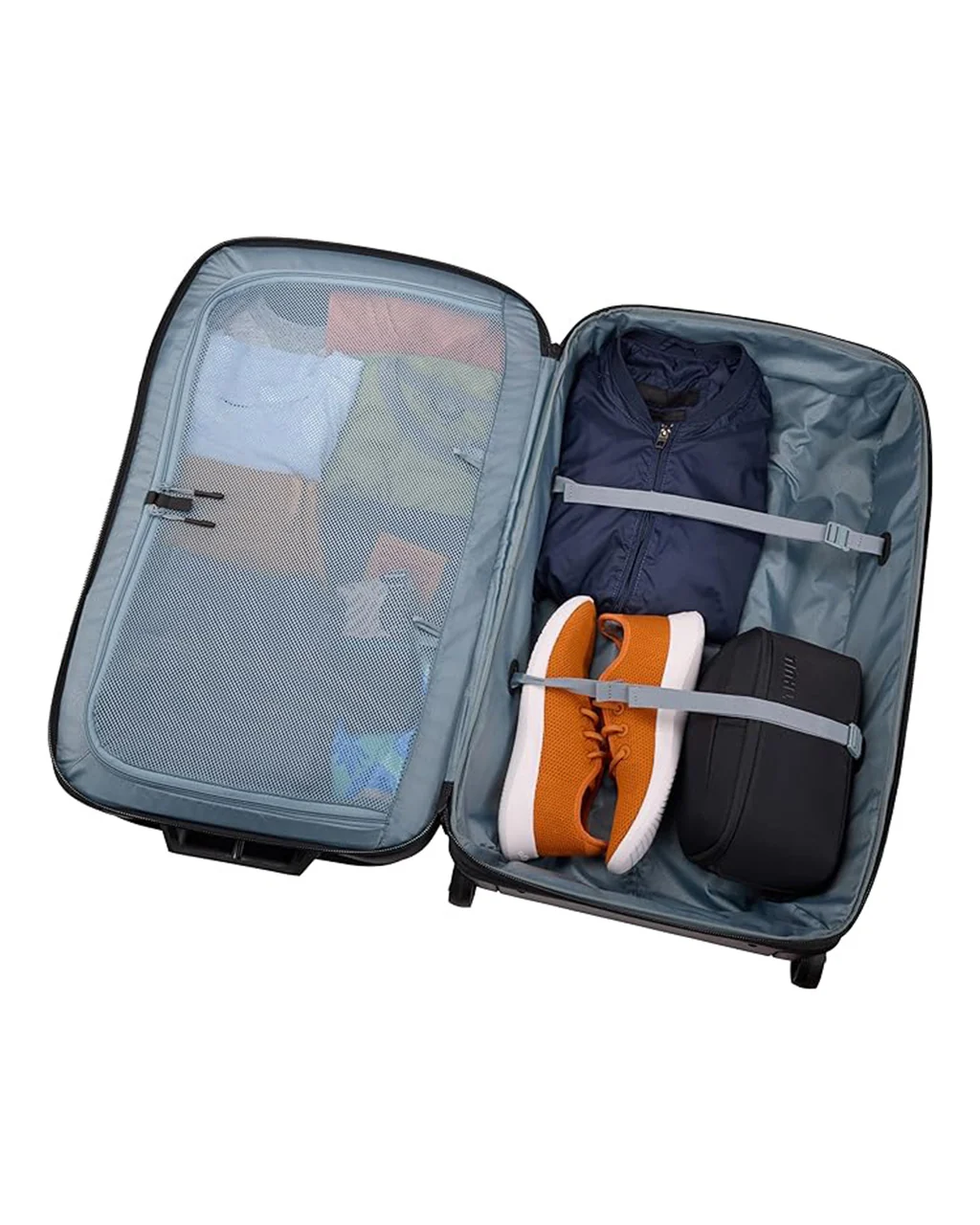 Thule Subterra 2 Wheeled Duffel - Image 4
