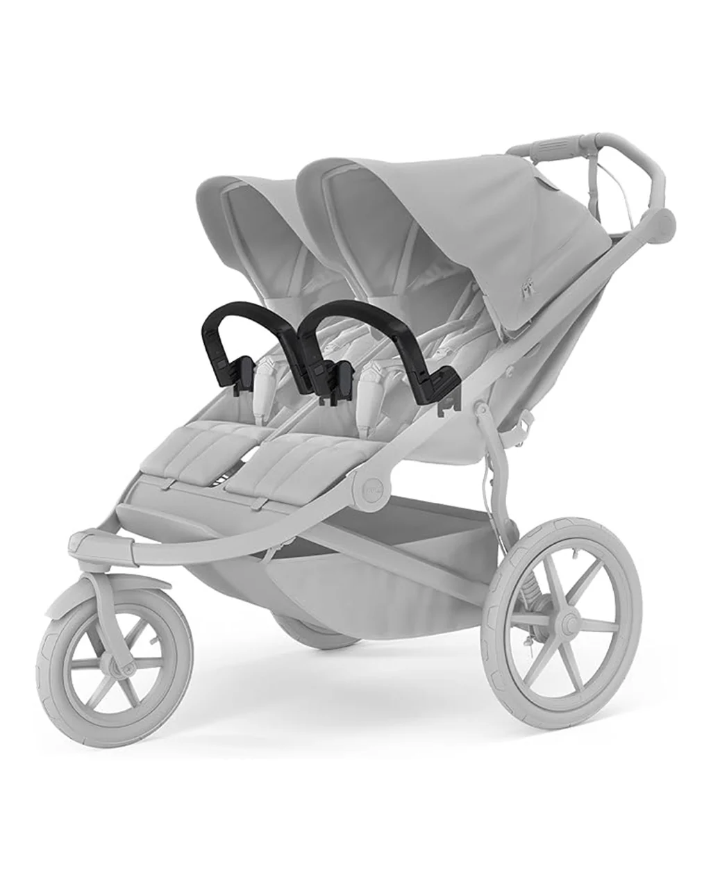 Thule Urban Glide 3 Bumper Bar - Image 3