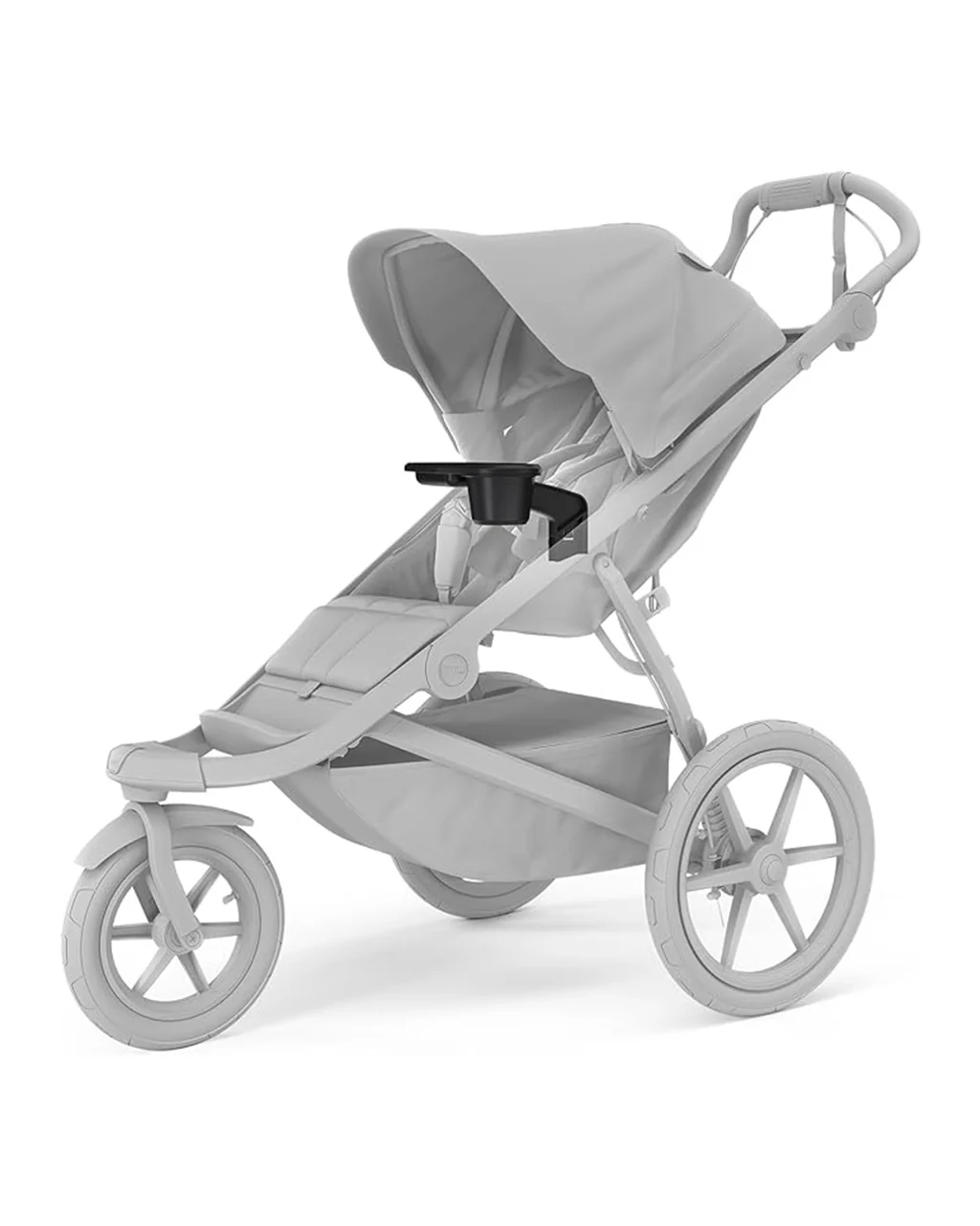 Thule Urban Glide 3 Snack Tray - Image 2