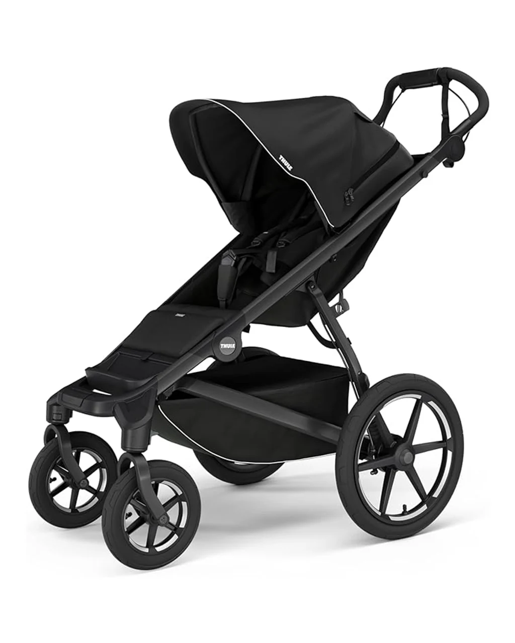 Thule Urban Glide 4