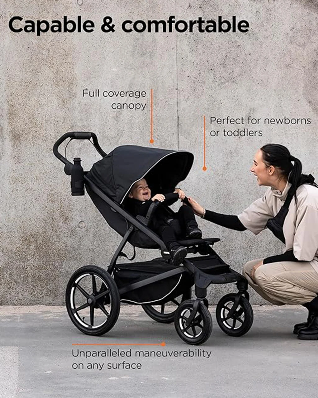 Thule Urban Glide 4 - Image 12