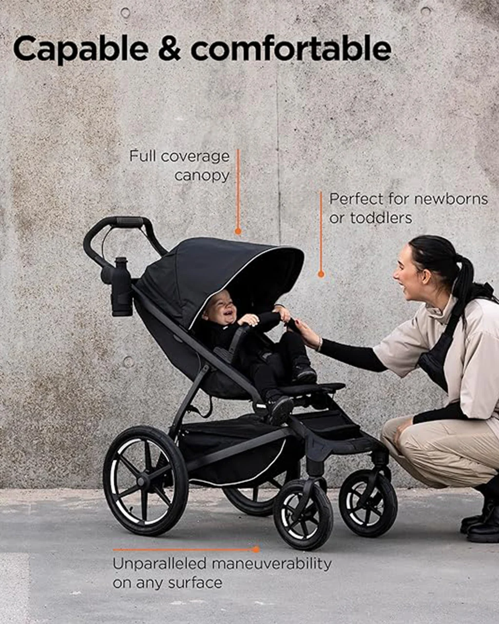 Thule Urban Glide 4 - Image 8