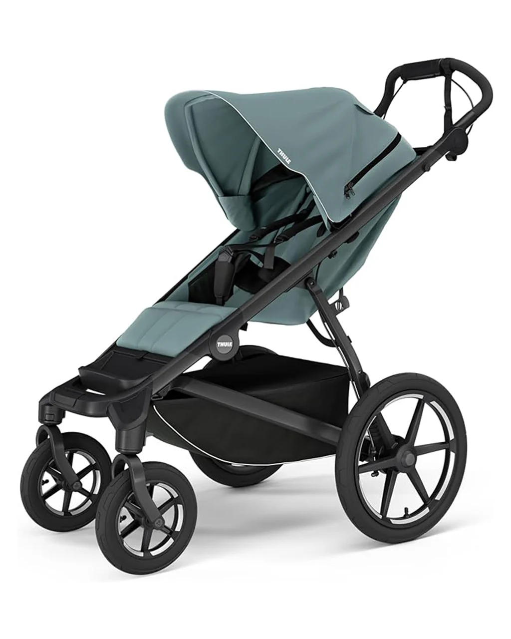 Thule Urban Glide 4 - Image 9