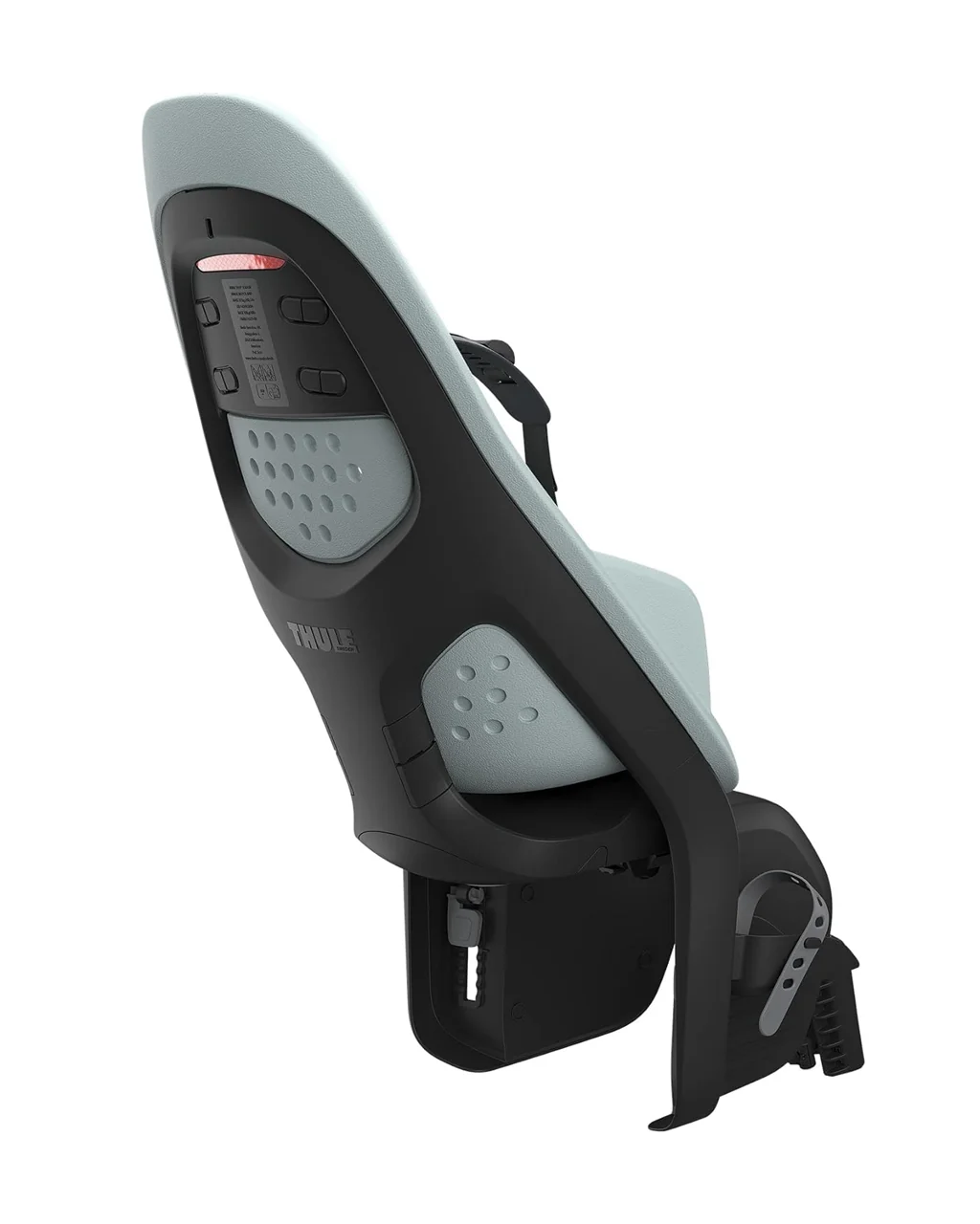 Thule Yepp 2 Maxi Frame Mount - Image 13