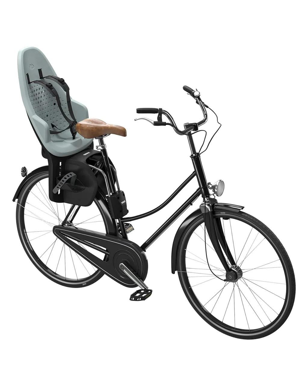 Thule Yepp 2 Maxi Frame Mount - Image 14