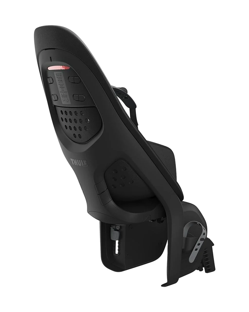 Thule Yepp 2 Maxi Frame Mount - Image 3